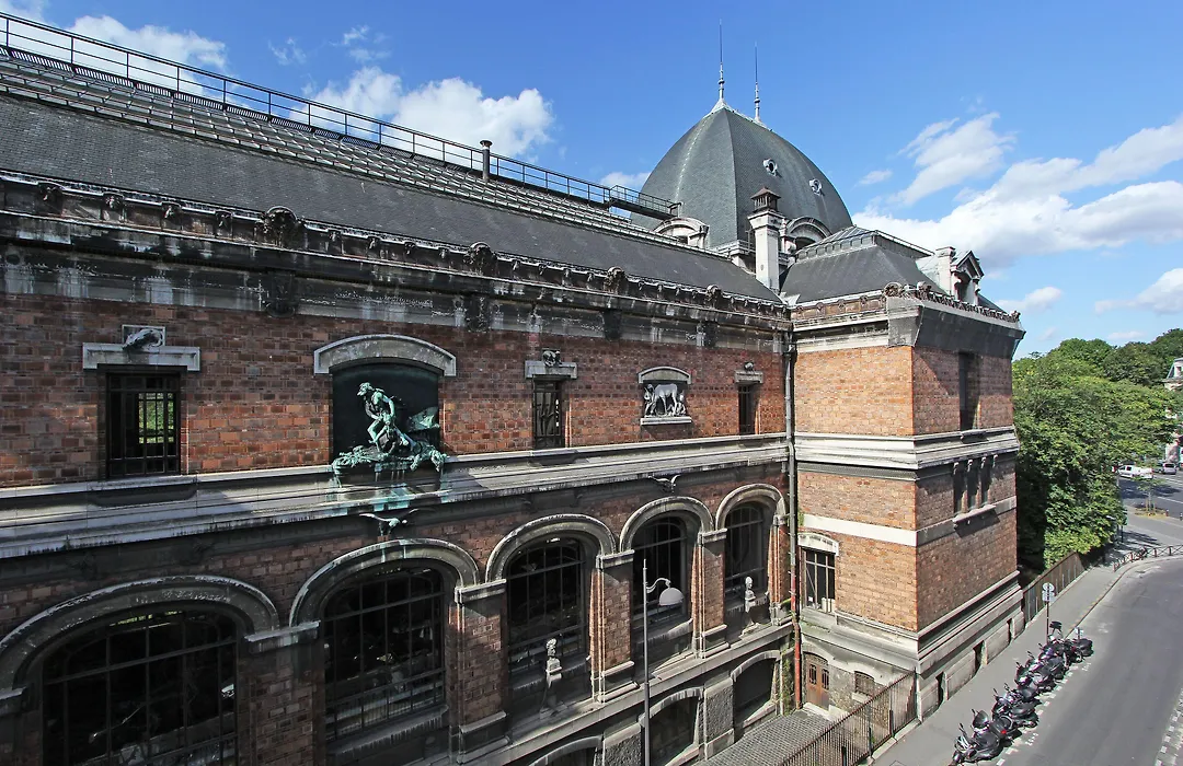 Short Stay Group Museum View Serviced Apartments-1